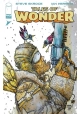 TALES OF WONDER #2 (OF 5) CVR E INC 1:50 STEFANO CARDOSELLI VAR