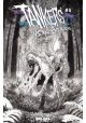 TANKERS VS ANCIENT ALIENS #5 (OF 5) CVR D INC 1:20 LEWIS LAROSA B&W VAR