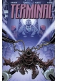 TERMINAL #4 CVR B DAVID FINCH & DAVE MCCAIG VAR (MR)