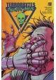 TERRORBYTES HALLOWEEN ANNUAL #1