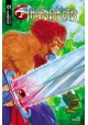 THUNDERCATS (2026) #1 CVR A MARK SPEARS