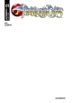 THUNDERCATS (2026) #1 CVR F BLANK AUTHENTIX VAR