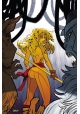 THUNDERCATS CHEETARA #2 CVR G JOHN AMOR LTD VIRGIN VAR