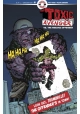 TOXIC AVENGER VS THE NOXIOUS OFFENDER #1 (OF 5) CVR B 3 COPY GREG SCOTT CLASSIC COVERS HOMAGE UNLOCK VAR (MR)