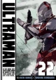 ULTRAMAN TP VOL 22