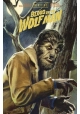 UNIVERSAL MONSTERS BLOOD OF THE WOLF MAN HC DIRECT MARKET EXCLUSIVE JOSHUA MIDDLETON CVR (MR)