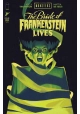 UNIVERSAL MONSTERS THE BRIDE OF FRANKENSTEIN LIVES #1 (OF 4) CVR H INC 1:100 DAVID TALASKI FOIL VAR
