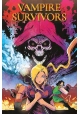 VAMPIRE SURVIVORS #2 (OF 4) CVR D KIT WALLIS FOIL VAR