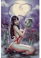 VAMPIRELLA (2026) #7 CVR H INC 1:10 ELIAS CHATZOUDIS VIRGIN VAR