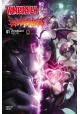 VAMPIRELLA VS DARKSTALKERS SPECIAL #1 (ONE SHOT) CVR C FRANCESCO MATTINA VAR
