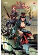 VAN HELSING ANNUAL 2026 BLOOD TIES (ONE SHOT) CVR A IGOR VITORINO