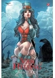 VAN HELSING ANNUAL 2026 BLOOD TIES (ONE SHOT) CVR B JYN LEONARD VAR