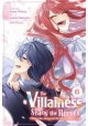 VILLAINESS STANS THE HERO PLAYING THE ANTAGONIST TO SUPPORT HER FAVES TP VOL 06