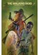 WALKING DEAD DELUXE #147 CVR C SCOTT MORSE VAR (MR)