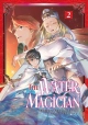 WATER MAGICIAN TP VOL 02