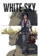 WHITE SKY TP VOL 01 JP MAVINGA & ELIZA IVANOVA CVR (MR)