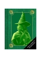 WICKED TINY BOOK ELPHABA HC