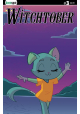 WITCHTOBER #3 CVR A RENATA GARCIA CATURDAY NIGHT
