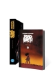 WONDER WOMAN DEAD EARTH ABSOLUTE EDITION HC (MR)
