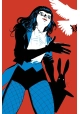 ZATANNA (2026) #7 CVR C JAVIER RODRIGUEZ CARD STOCK VAR