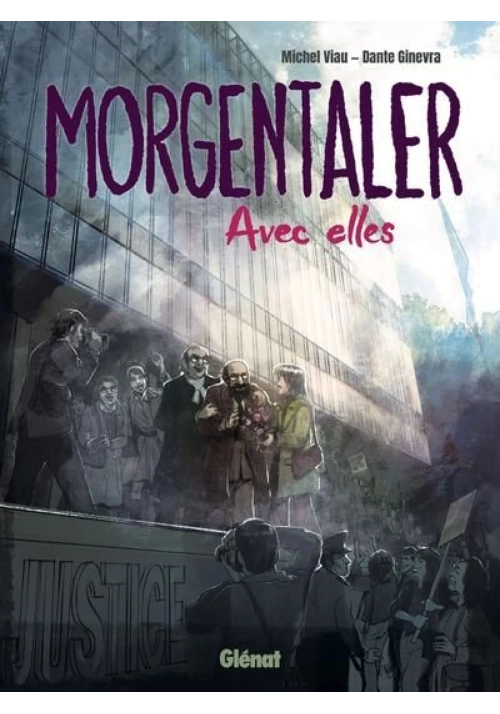 MORGENTALER : AVEC ELLES