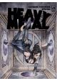 HEAVY METAL MAGAZINE SPECIAL EXTREME FUTURISM #1 CVR A MARCO TURINI (MR)