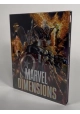 MARVEL DIMENSIONS HC LUNAR EXCLUSIVE EDITION