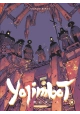 YOJIMBOT 04 : FLAMMES DE CARBONE