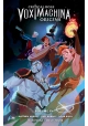 CRITICAL ROLE: VOX MACHINA ORIGINS VOLUME IV