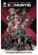 EXMORTIS THE COMPLETE GRAPHIC NOVEL