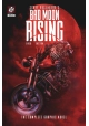 BAD MOON RISING COMPLETE GRAPHIC NOVEL TP