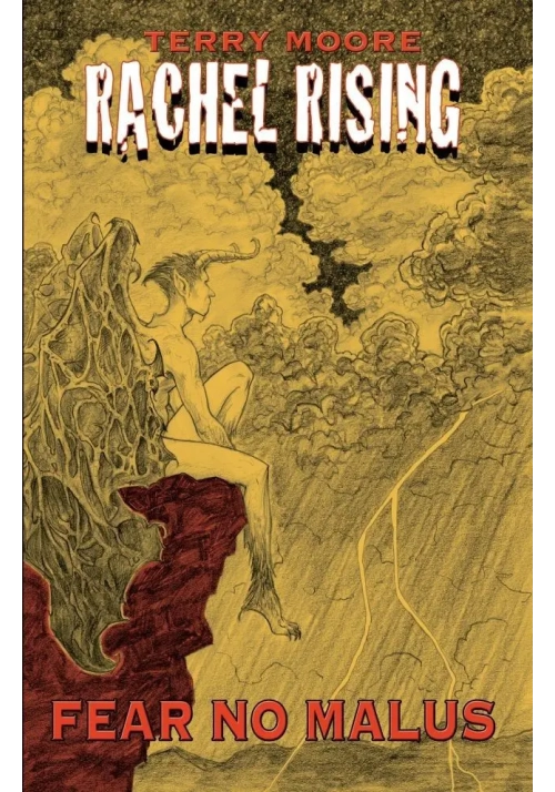 RACHEL RISING TP VOL 02 FEAR NO MALUS