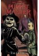 PUPPET MASTER TP VOL 01 OFFERING (MR)