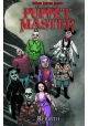 PUPPET MASTER TP VOL 02 REBIRTH (MR)