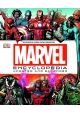 MARVEL ENCYCLOPEDIA HC 75TH ANNIV ED
