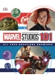 MARVEL STUDIOS 101 ALL YOUR QUESTIONS ANSWERED HC