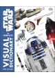 STAR WARS COMPLETE VISUAL DICTIONARY UPDATED ED