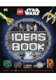 LEGO STAR WARS IDEAS BOOK