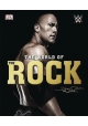 WWE WORLD OF THE ROCK HC