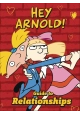 NICKELODEON HEY ARNOLD! GUIDE TO RELATIONSHIPS HC