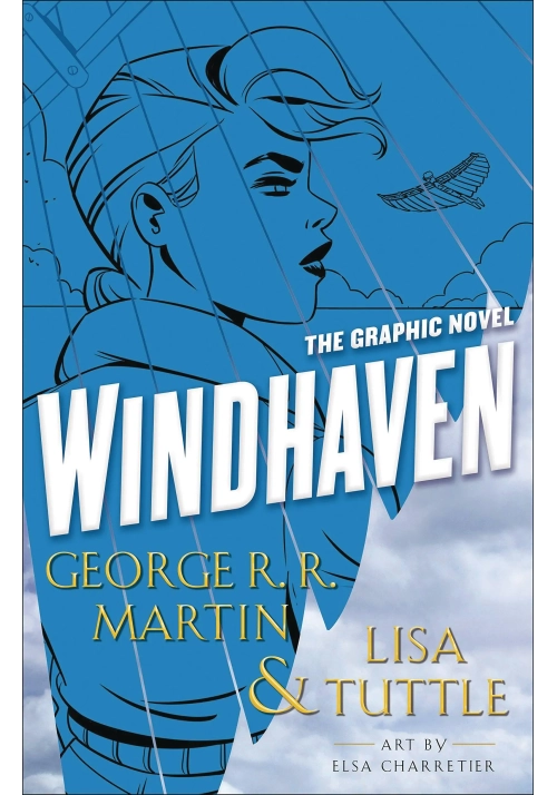 WINDHAVEN GN