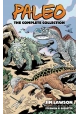 PALEO COMPLETE COLLECTION TP