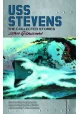 SAM GLANZMAN USS STEVENS COLLECTED STORIES HC