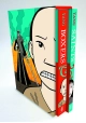 BOXERS & SAINTS BOXED SET