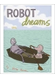 ROBOT DREAMS GN NEW PTG