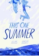 THIS ONE SUMMER HC