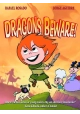 CHRONICLES OF CLAUDETTE GN VOL 02 DRAGONS BEWARE