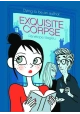 EXQUISITE CORPSE HC GN