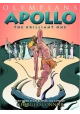 OLYMPIANS GN VOL 08 APOLLO BRILLIANT ONE