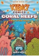 SCIENCE COMICS CORAL REEFS CITIES OF OCEAN SC GN